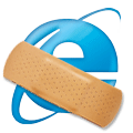 How to fix IE6