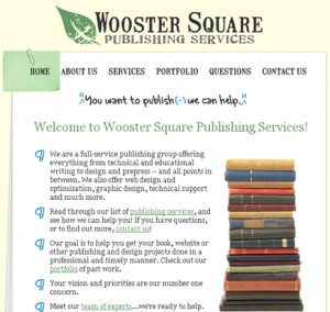 serif vs. sans serif