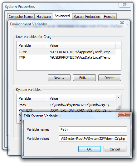 Install Mysql Module Php Windows Apache