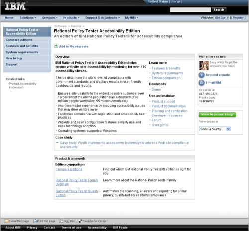 ibm rational ibm rational