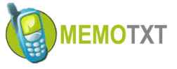 memotxt