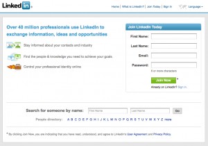 linkedin