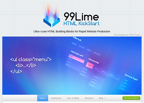 HTML KickStart HTML KickStart