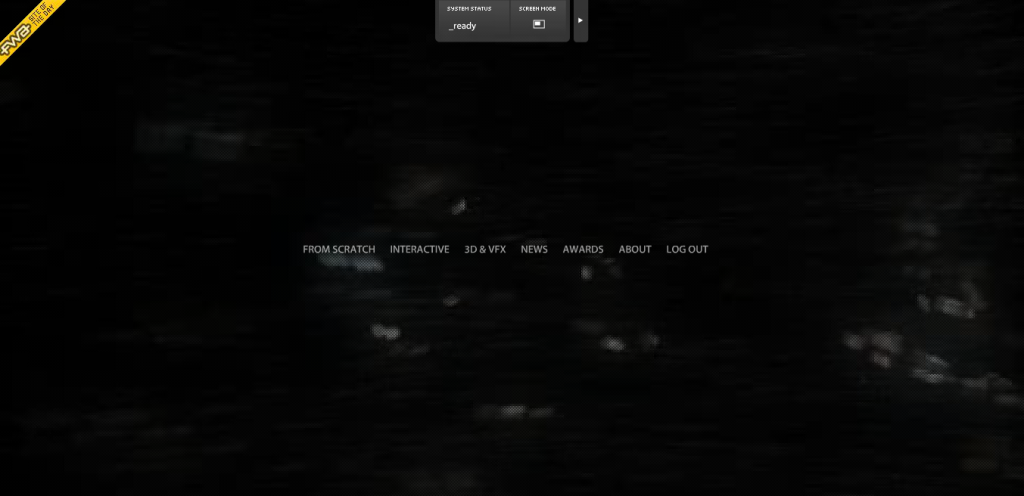 20 Amazing Websites with Full V...