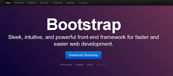 Bootstrap