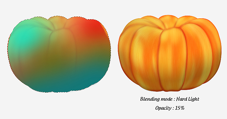 Halloween Pumpkin