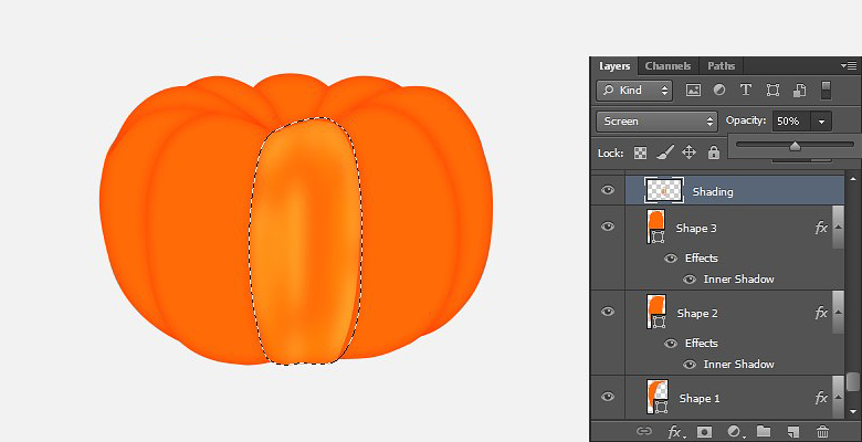 Halloween Pumpkin
