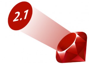 Ruby 2.1