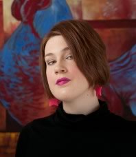 Rachel Nabors