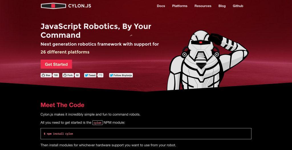 Cylonjs