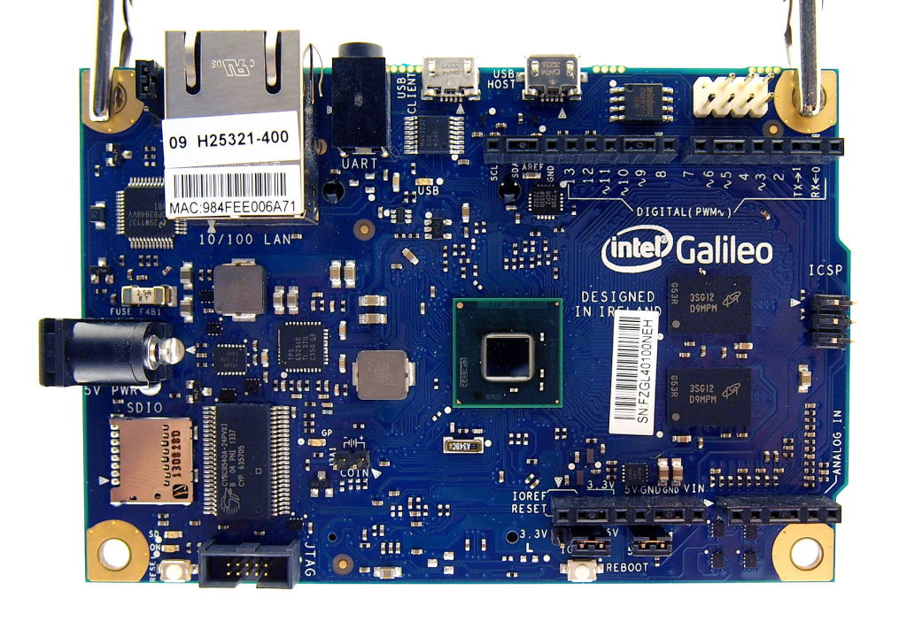 Intel Galileo