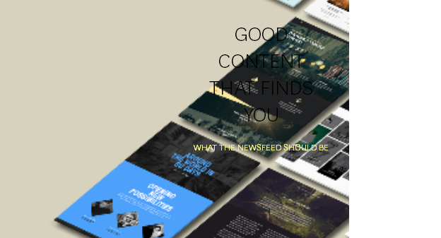 The Grid - unreadable text