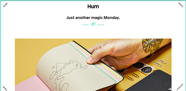 Hum
