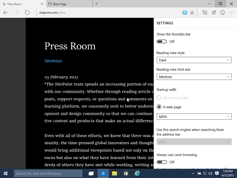 Try Out Microsoft’s DOM 3D Viewer In Chromium Microsoft Edge