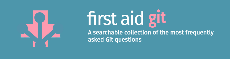 First Aid Git