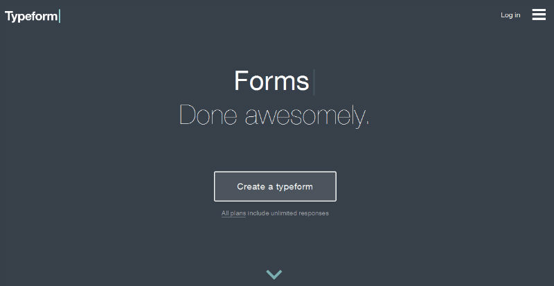 Typeform