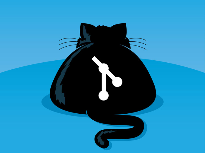 Managing Huge Repositories with Git