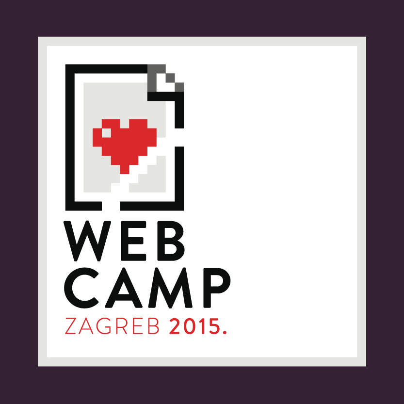 Webcamp ZG logo
