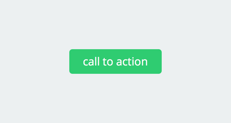 Generic Web Design - Call to action button