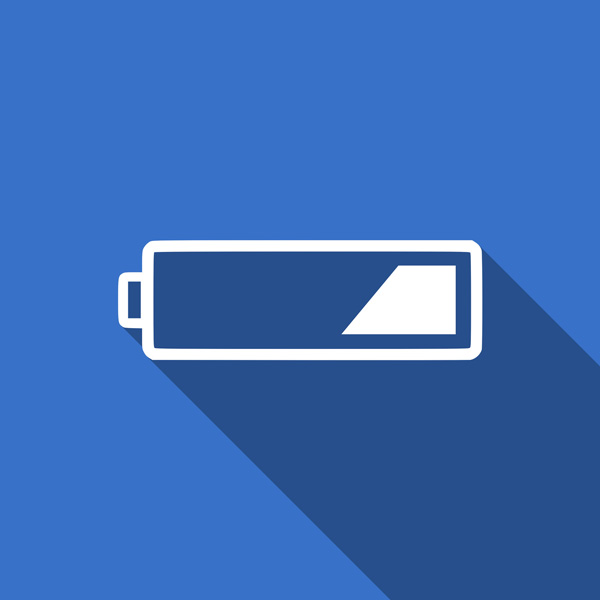 battery icon