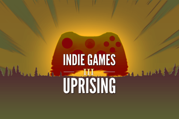 Indie Games Uprising