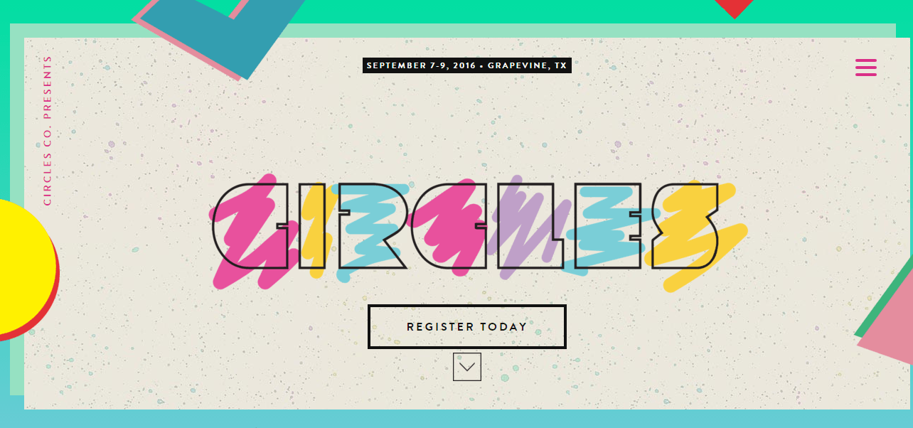 circlesconference.com