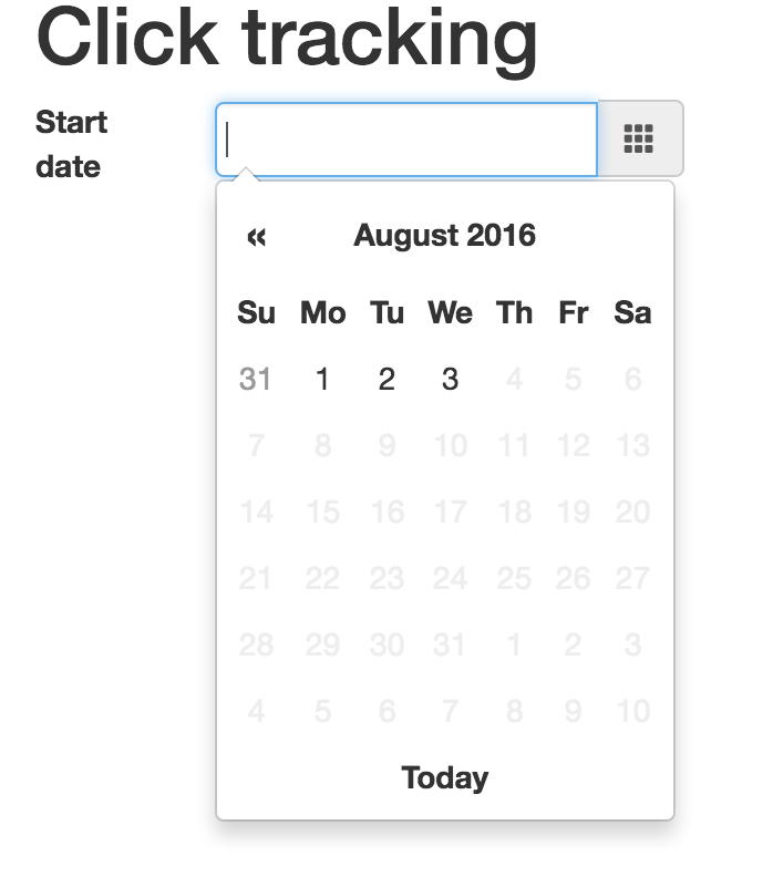 date_picker