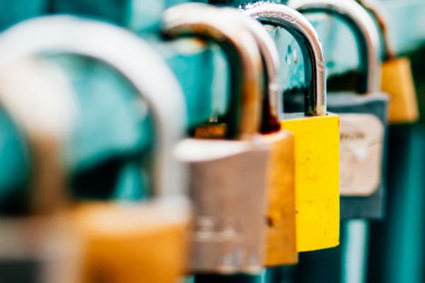 WordPress security tips