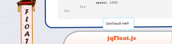 jqFloat.js