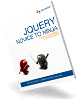 jQuery：忍者图像新手