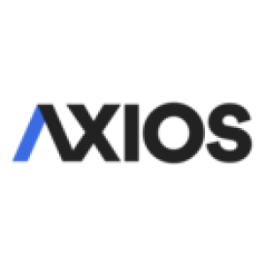 Axios-logo