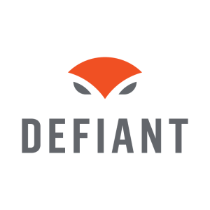 Defiant-logo