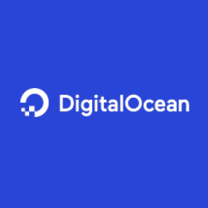DigitalOcean-logo