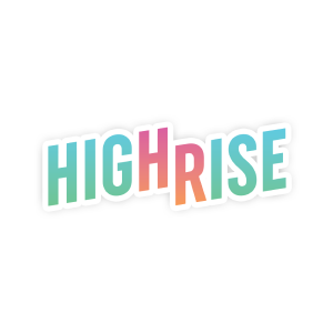 Highrise-logo