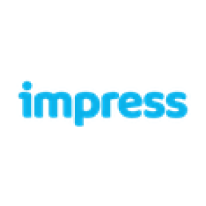 Impress Websites-logo