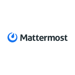 Mattermost-logo