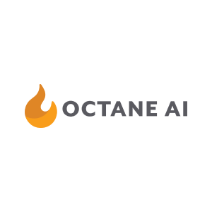 Octane AI-logo