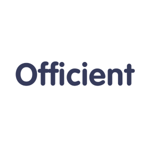 Officient-logo