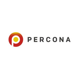 Percona-logo