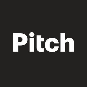 Pitch-logo