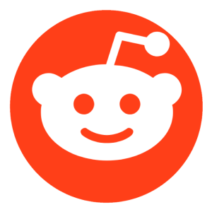 Reddit-logo