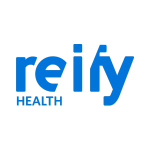 Reify Health-logo