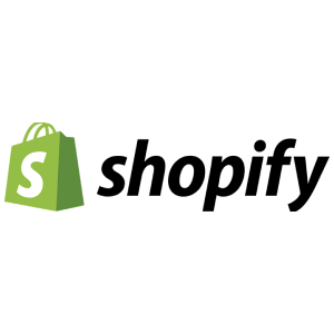 Shopify-logo