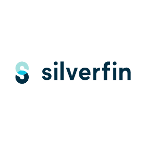 Silverfin-logo