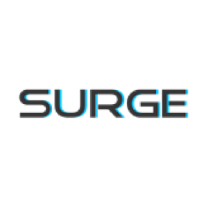 Surge-logo