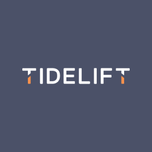 TideLift-logo