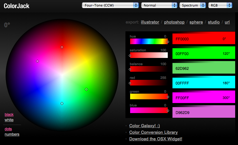 21 Stimulating Color Palette Tools For Designers Sitepoint Coloring Wallpapers Download Free Images Wallpaper [coloring654.blogspot.com]