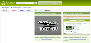 creativecommons_search
