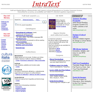 intratext
