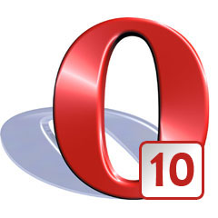 Opera 10